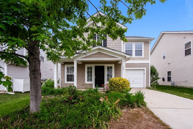 Building Photo - 322 Lameshur Ln