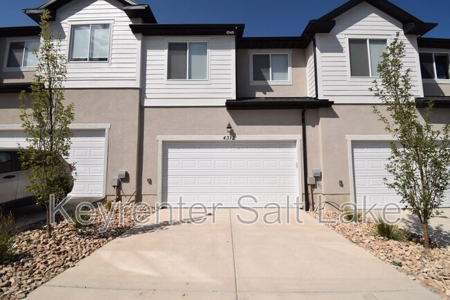 Building Photo - 4312 W Silver Peak Ln