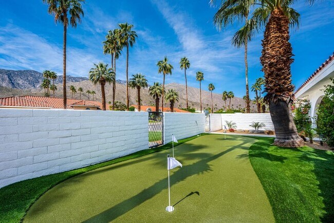 Building Photo - Luxury Mid-Century Retreat in the Heart of...