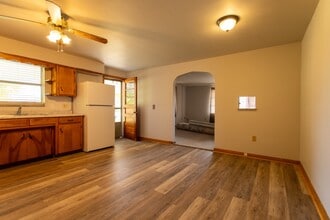 Building Photo - 1722 Washington Blvd