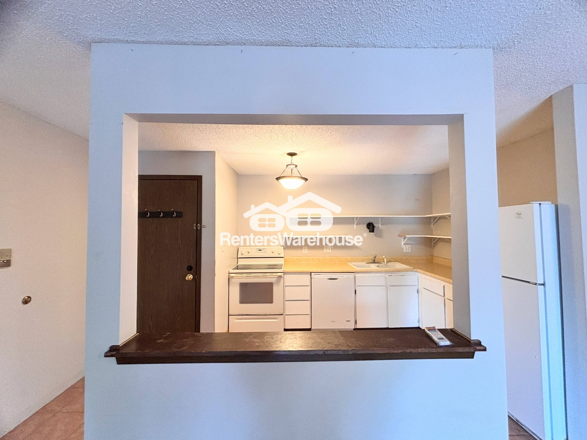 Building Photo - 1831 Fuller Rd