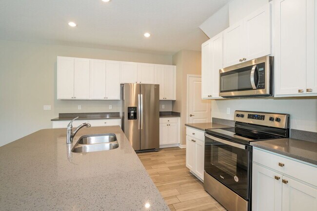 Building Photo - 1102 Arbour Verde Ct