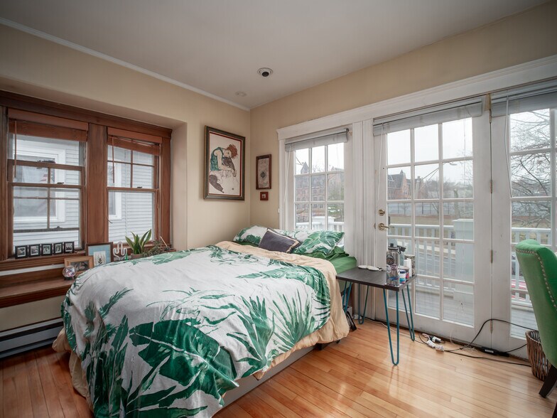 Building Photo - 60 Powder House Blvd