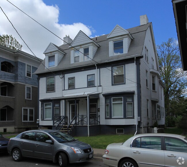 Primary Photo - 97 Murray St