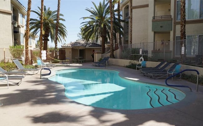 Building Photo - 7163 S Durango Dr