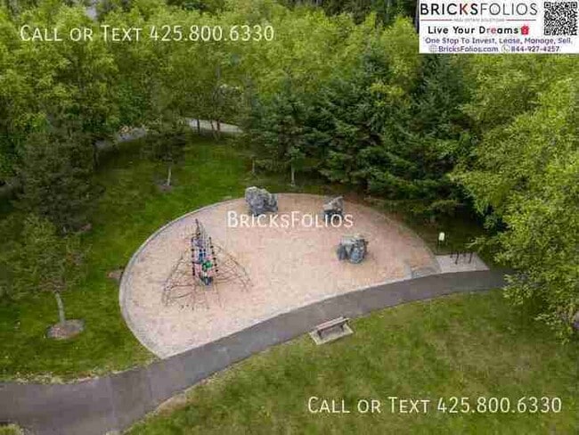 Building Photo - Serenity Meets Smart Living in Redmond Ridge