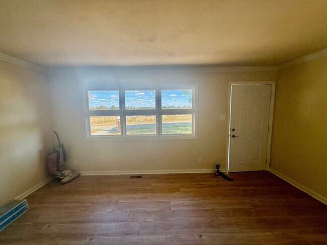 Building Photo - 2BR • 1BA + Two Flex Spaces – Updated Home...