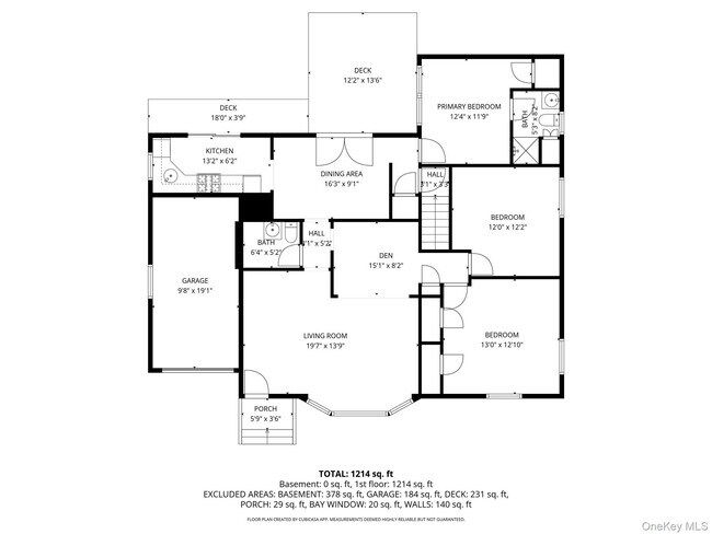 Building Photo - 1936 Longvue St