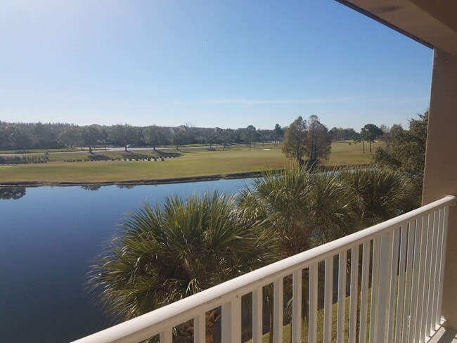 Building Photo - Available now!  Gated Community in Hunters Creek, Audubon Villas!