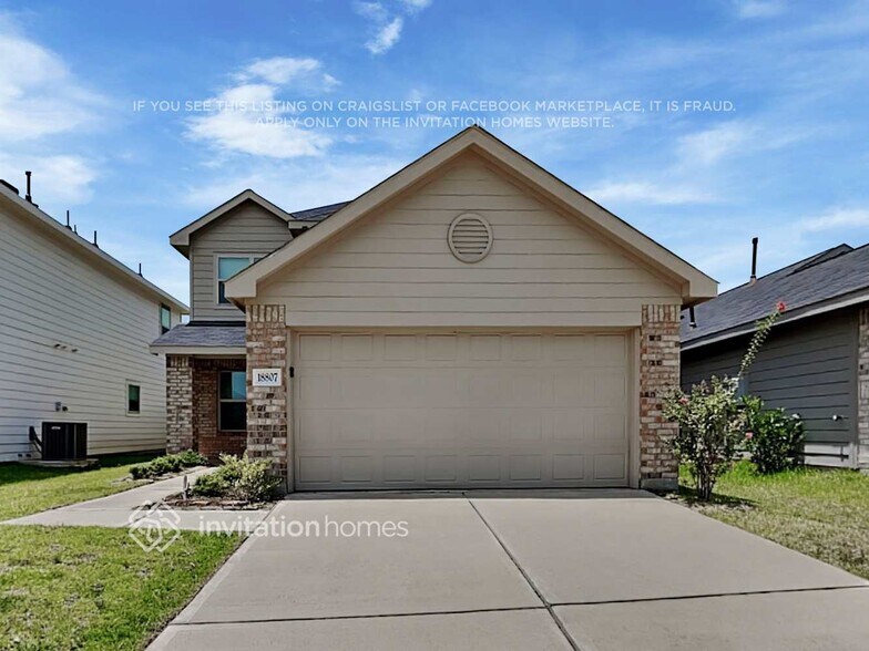 Primary Photo - 18807 Charter Elm Dr