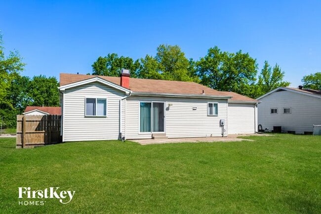 Building Photo - 12840 Verwood Dr