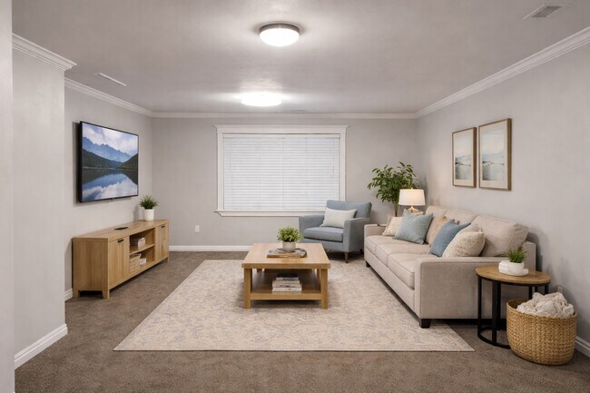 Building Photo - 720 E 1500 S