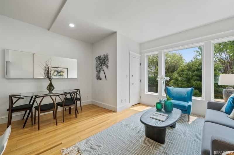 Building Photo - 3177 California St