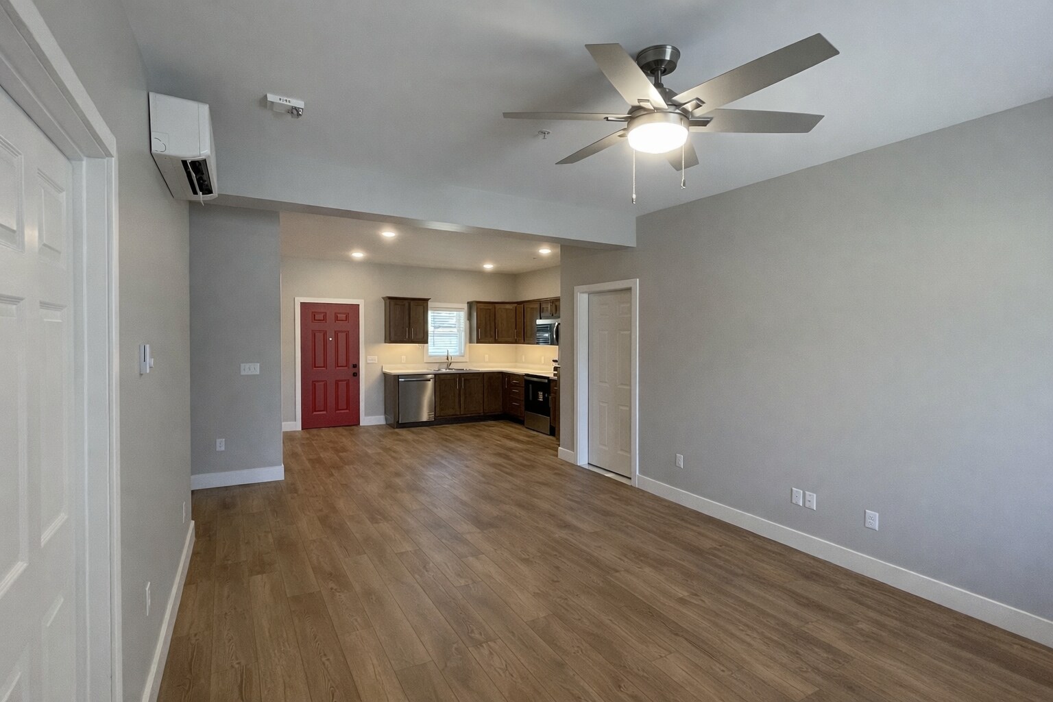 Building Photo - 111 K St