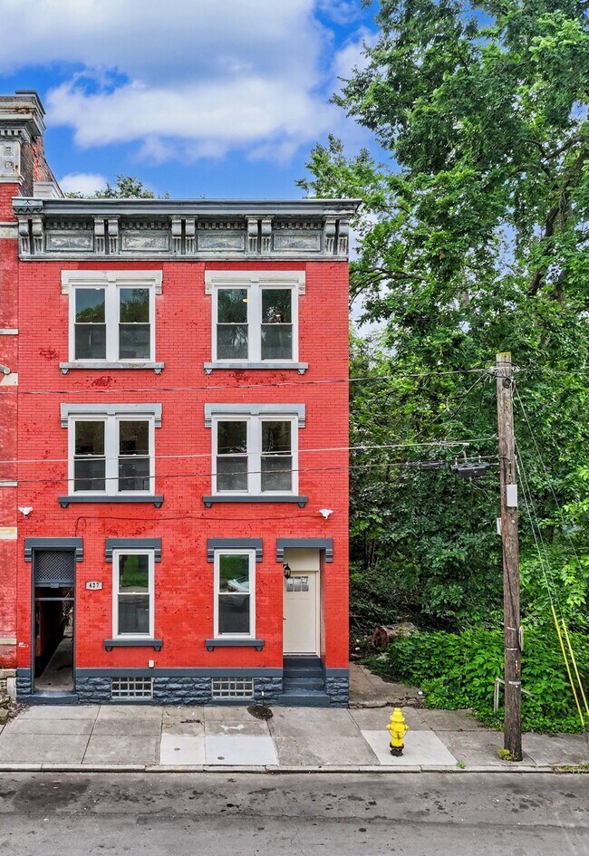 Building Photo - 427 Whiteman St