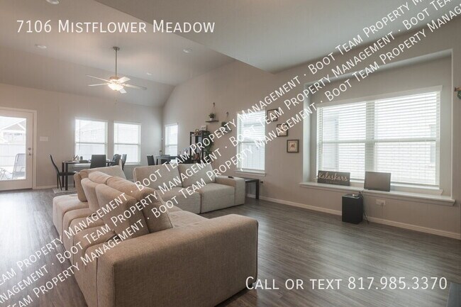 Building Photo - 7106 Mistflower Mdw