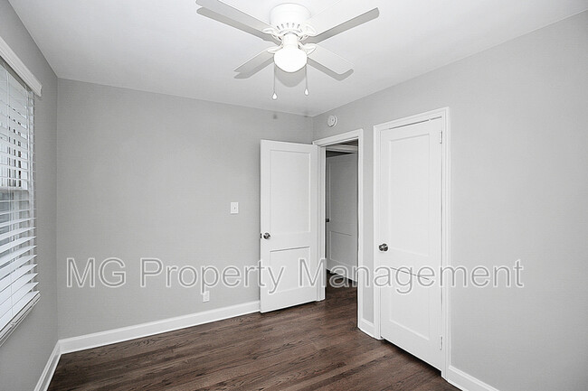 Building Photo - 1419 Herrin Ave