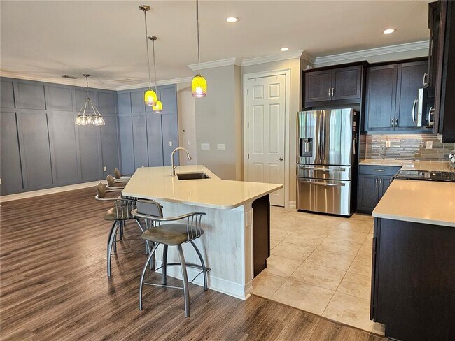 Building Photo - 1020 Bradberry Dr