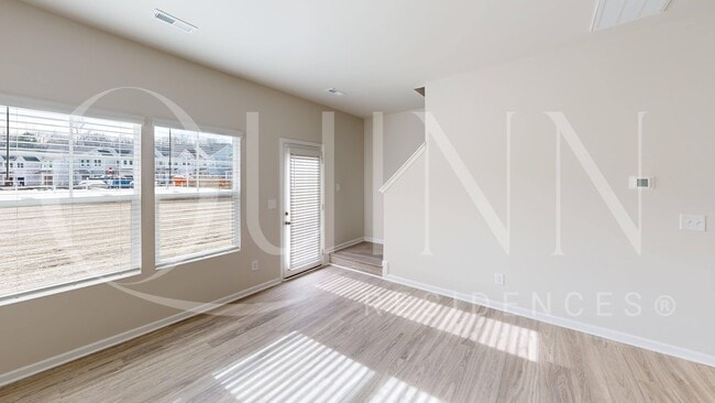 Floorplan - Newell Village