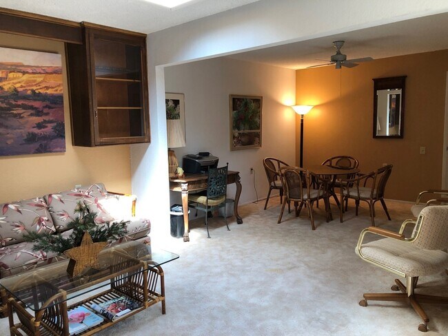 Building Photo - Lovely Home in 45+ Active Adult Community of Leisure World Available May through October 2025!