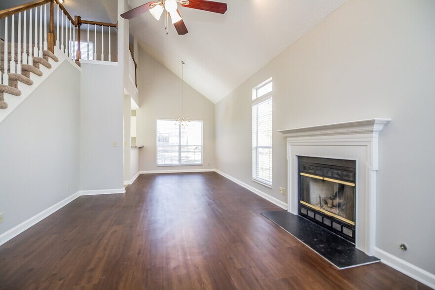 Building Photo - 3512 Dove Creek Rd