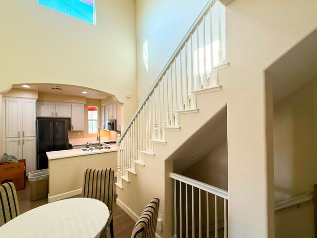 Building Photo - Welcome to your beautifully townhome in th...