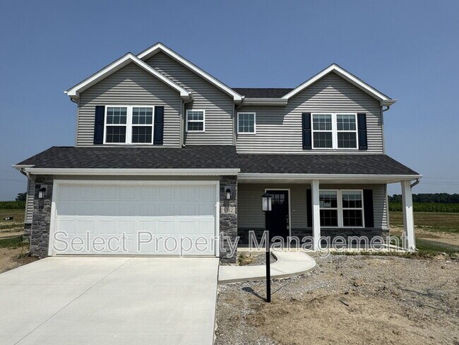 Primary Photo - 5312 Broad Fields Cove