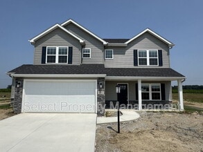 Building Photo - 5312 Broad Fields Cove