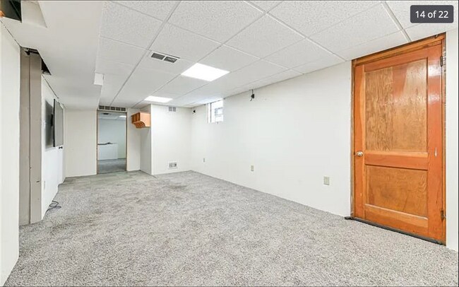 Finished Basement - 726 Orchard Hill Dr