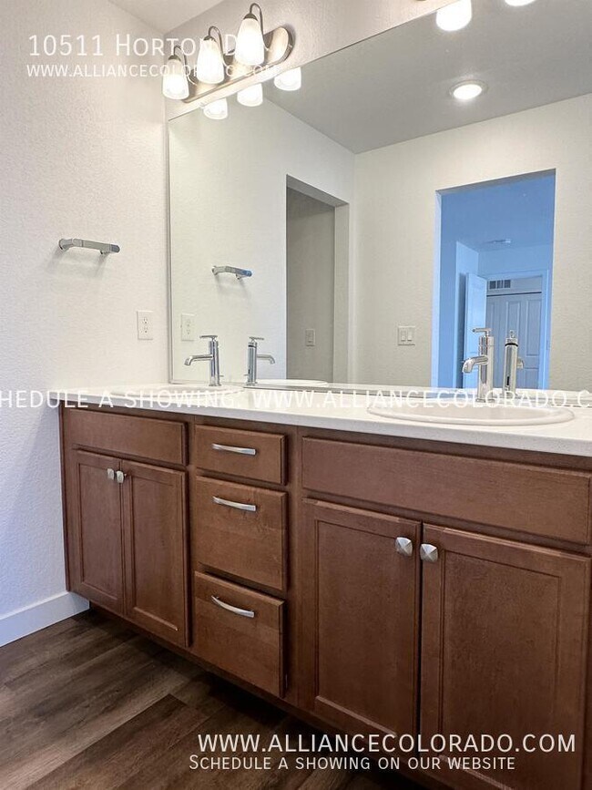 Building Photo - 10511 Horton Dr