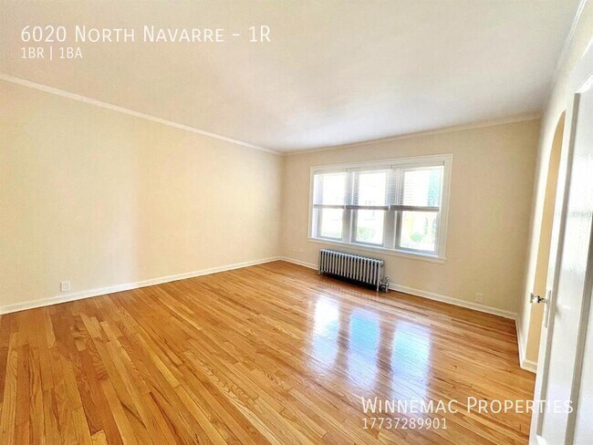 Building Photo - 6020 North Navarre-1R