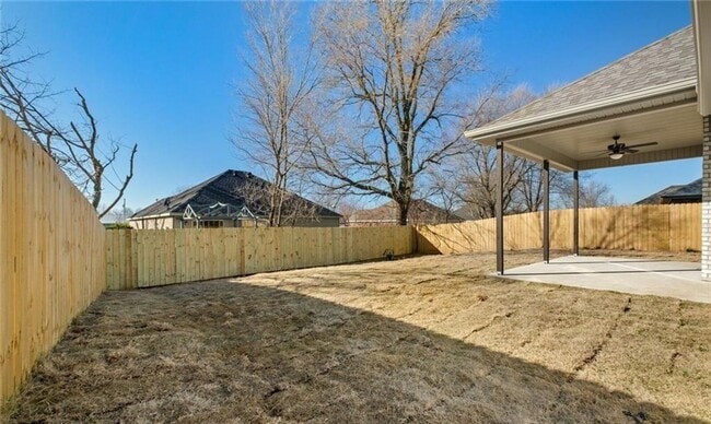 Building Photo - 818 Copper St