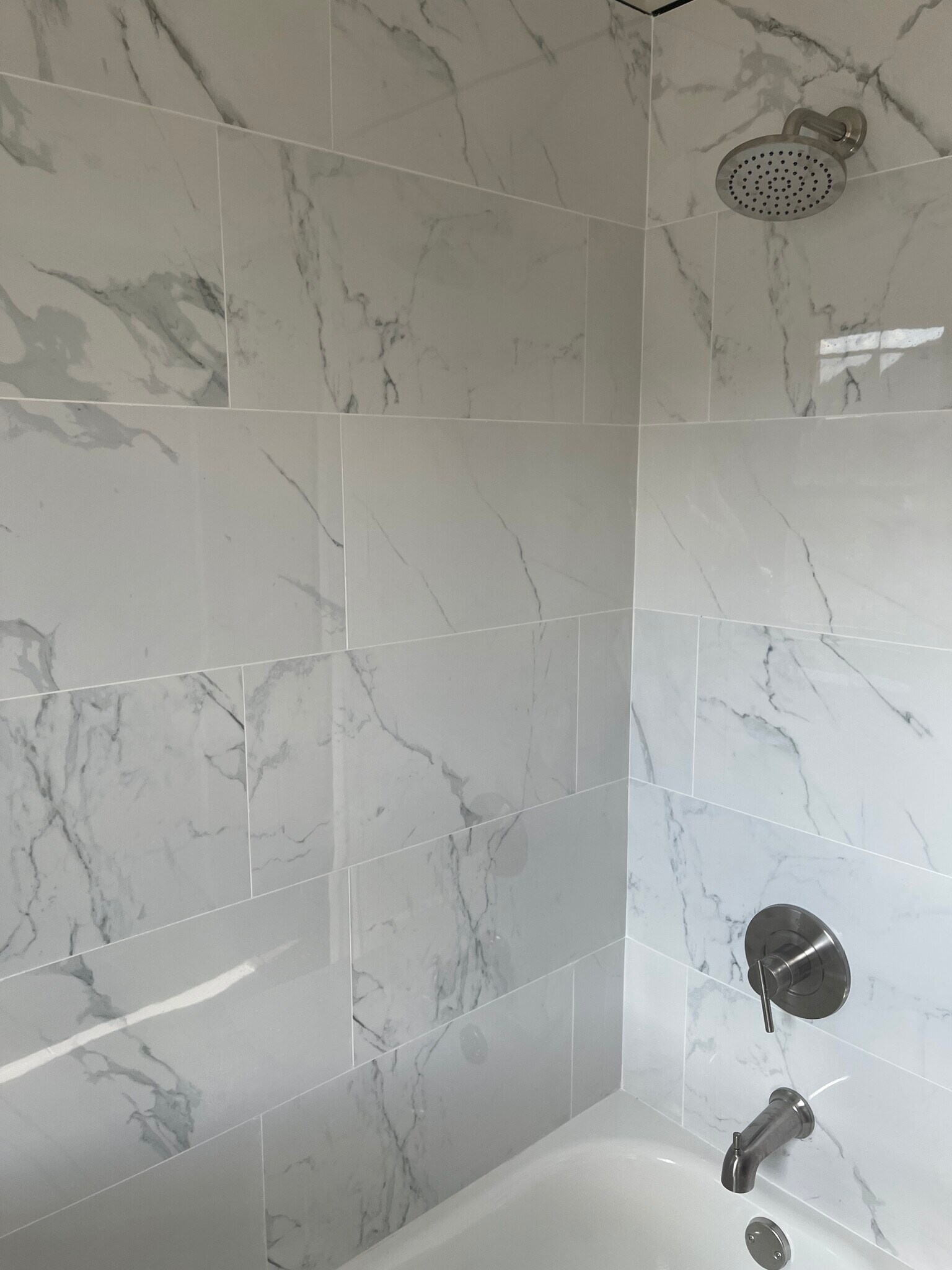 Bathroom - 3417 Grover St