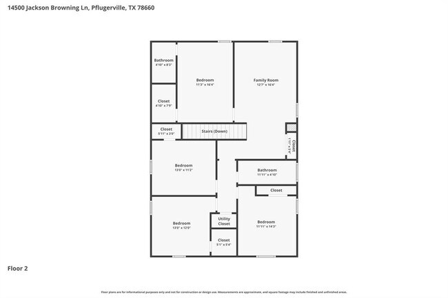 Building Photo - 14500 Jackson Browning Ln