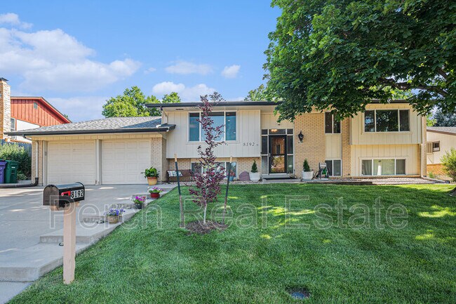 Primary Photo - 8192 E Oxford Dr