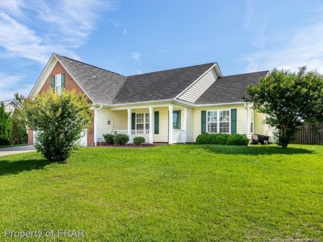 Building Photo - 239 Van Buren Dr