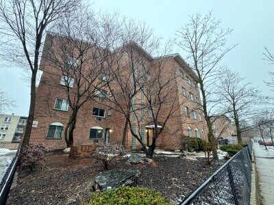 Building Photo - 80 Gardner St