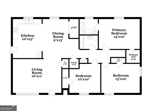 Building Photo - 2754 Rovena Ct