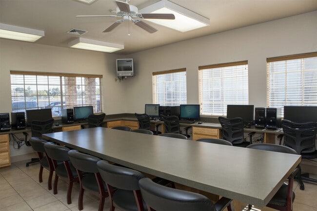 Building Photo - 300 E Mann Rd