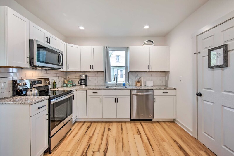 Building Photo - 124 N Ronks Rd