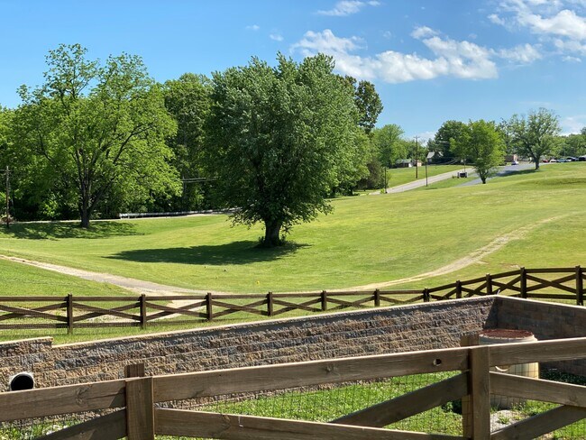 Golf Course - 159 Allison Way