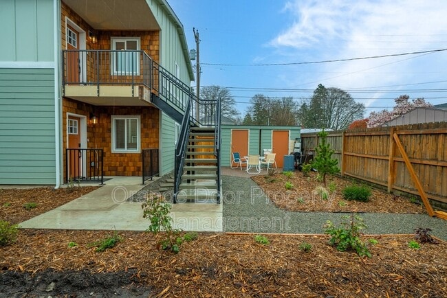 Building Photo - 3623 S J St