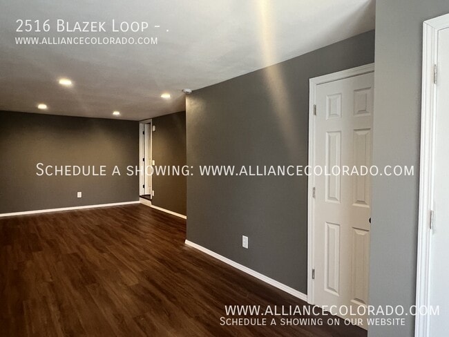 Building Photo - 2516 Blazek Loop