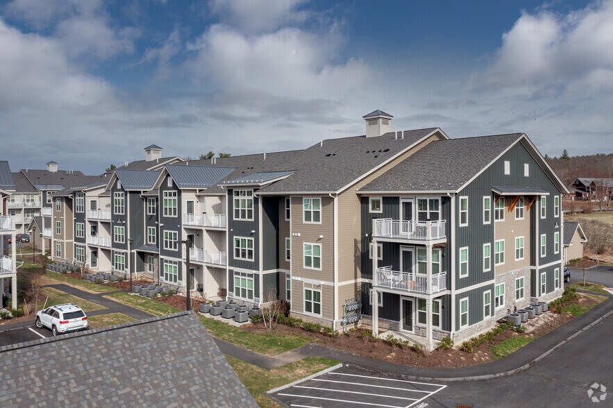 The Rockwell 12 Tyler Rd Berlin MA 01503 Apartment Finder