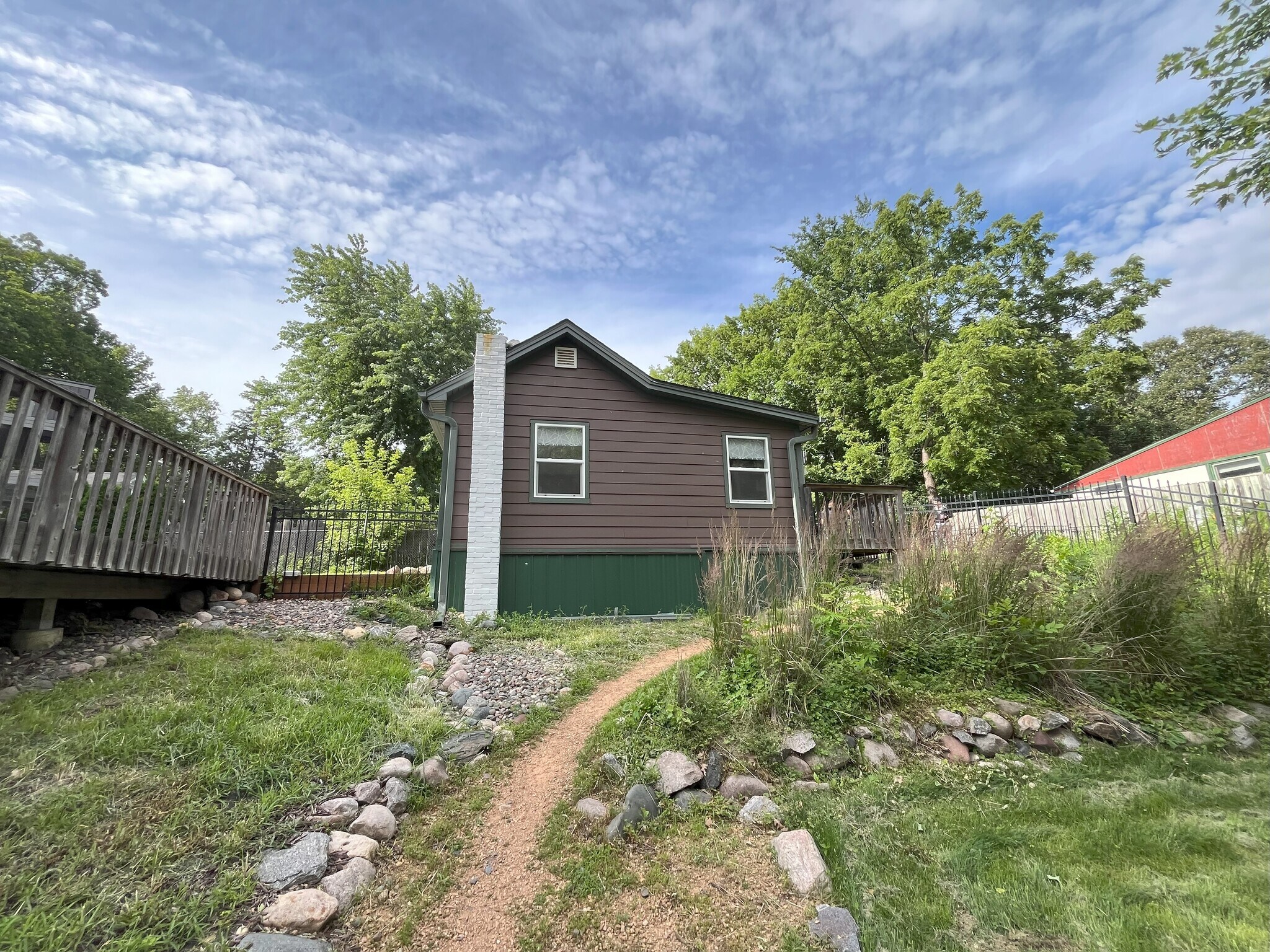 Building Photo - 3812 Park Ln