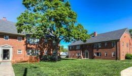 Building Photo - Wyandotte Apartments