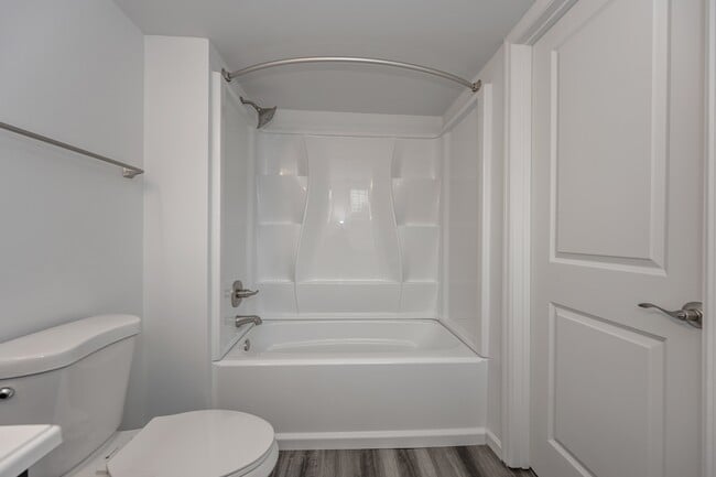 Floorplan - Ivy Hills Living Spaces