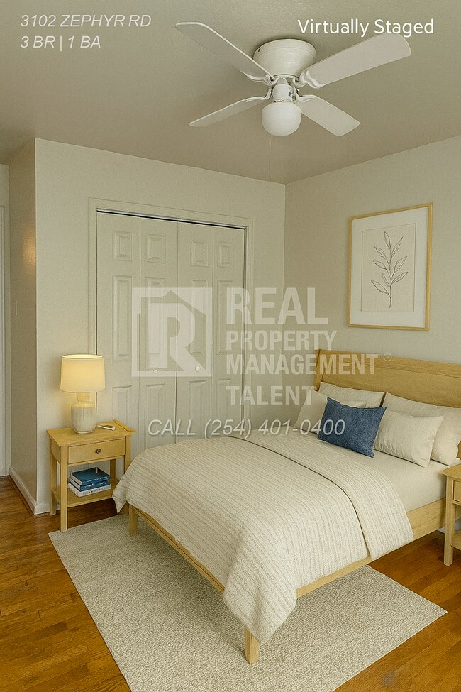 Building Photo - !! $250 OFF FIRST MONTHS RENT!! 3 Bedroom, 2 Bathroom Home for Rent in Killeen TX / Killeen ISD