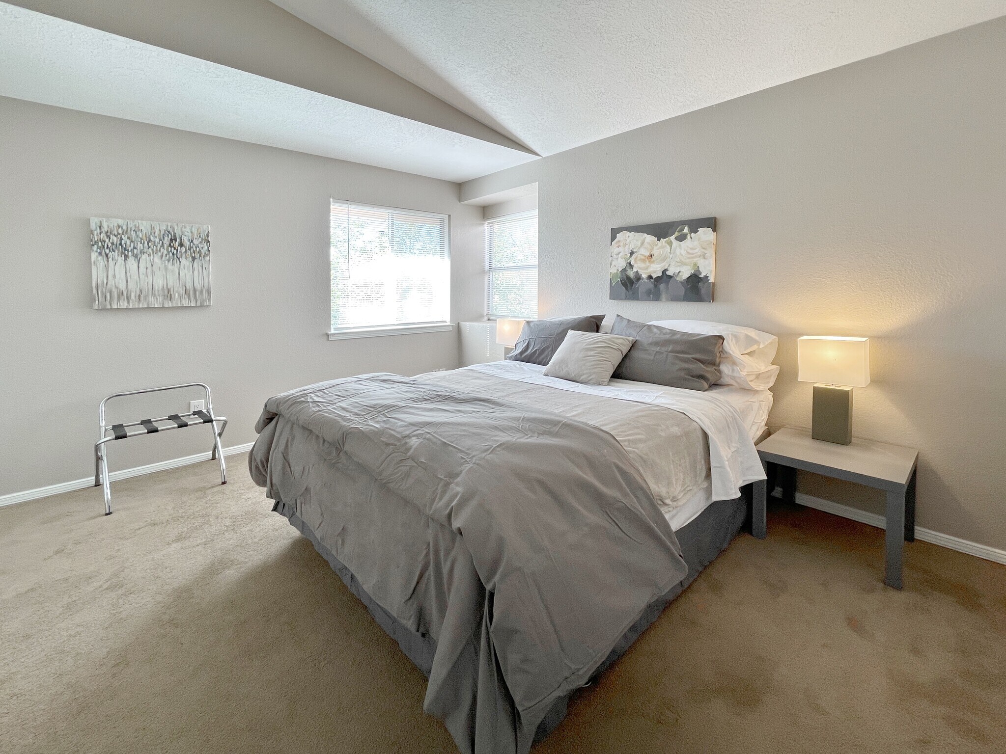 Bedroom - 5462 Gold Rush Dr NW