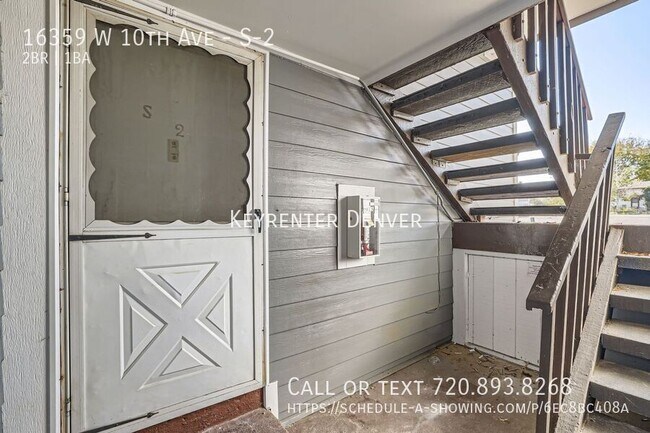 Building Photo - Charming 2-Bedroom Garden-Level Apartment ...